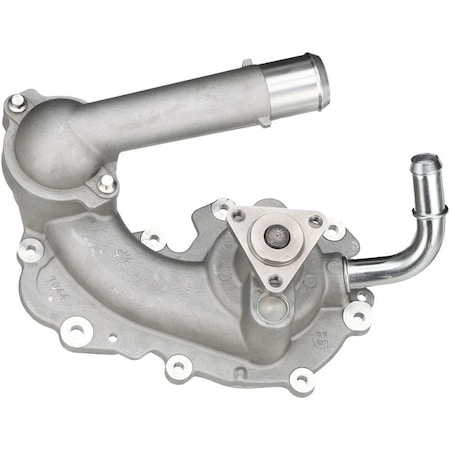 Gates Gates 43186Wt Water PumpStandard 43186WT